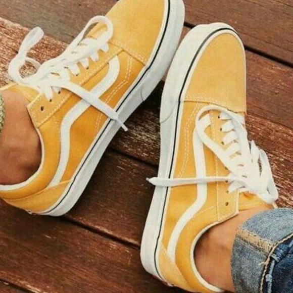 Vans Shoes - VANS Off the Wall sneaks